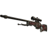 AWP | Duality (Well-Worn)