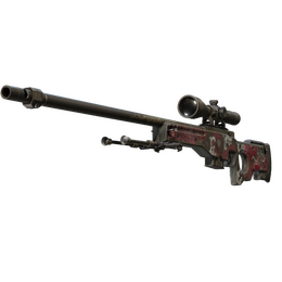 AWP | Duality (Field-Tested)