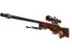 Souvenir AWP | Desert Hydra (Battle-Scarred)