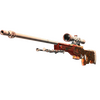 AWP | Desert Hydra (Field-Tested)
