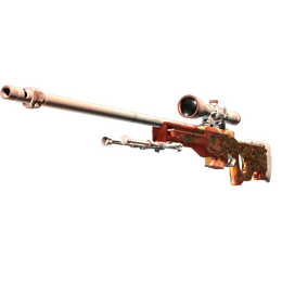 AWP | Desert Hydra (Factory New)