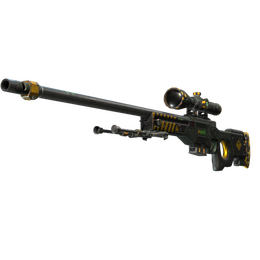 AWP | Phobos (Factory New)