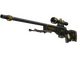 AWP | Phobos (Minimal Wear)