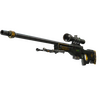 StatTrak™ AWP | Phobos (Field-Tested)