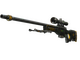 AWP | Phobos (Well-Worn)