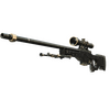 AWP | Black Nile (Factory New)