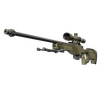 AWP | Safari Mesh (Field-Tested)