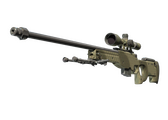 AWP - Африканская сетка - 168x120