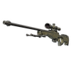 AWP | Safari Mesh (Battle-Scarred)