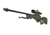 AWP - Африканская сетка - 160x114