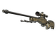 AWP | Snake Camo (Battle-Scarred)