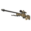 AWP | Snake Camo (Factory New)