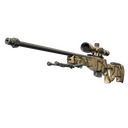AWP | Snake Camo
