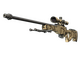 AWP | Snake Camo (Minimal Wear)