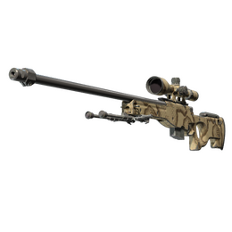 AWP | Snake Camo (Field-Tested)