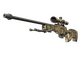 AWP | Snake Camo (Field-Tested)