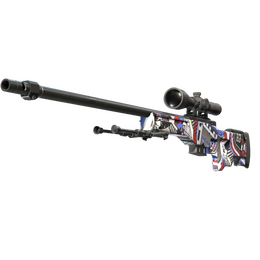 AWP | POP AWP (Factory New)