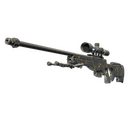 AWP | Arsenic Spill (Field-Tested)