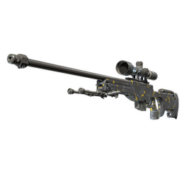 AWP | Arsenic Spill (Factory New)