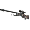 AWP | Acheron (Field-Tested)