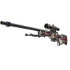 AWP | Acheron (Factory New)