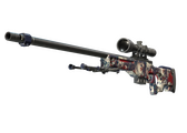 AWP - Ахерон - 168x120