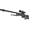 AWP | Acheron (Battle-Scarred)
