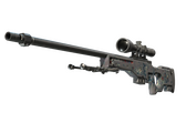 AWP - Ахерон - 160x114
