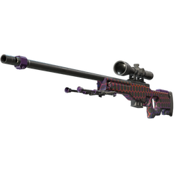 AWP | Electric Hive (Factory New)