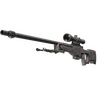 Souvenir AWP | Pink DDPAT (Battle-Scarred)