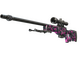 Souvenir AWP | Pink DDPAT (Factory New)