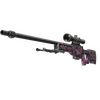 Souvenir AWP | Pink DDPAT (Field-Tested)