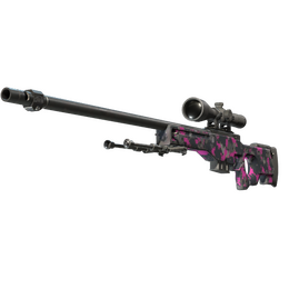 AWP | Pink DDPAT (Field-Tested)