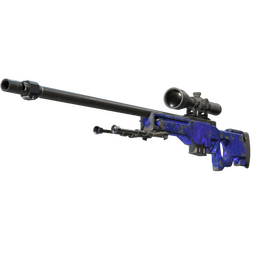 AWP | Sun in Leo (Field-Tested)