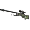 AWP | Pit Viper (Battle-Scarred)