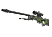 AWP - Гадюка - 168x120