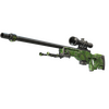 AWP | Pit Viper (Field-Tested)