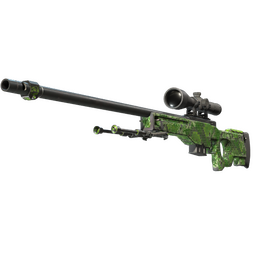 AWP | Pit Viper (Field-Tested)