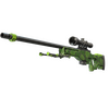 AWP | Pit Viper (Minimal Wear)