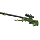 AWP | Pit Viper (Minimal Wear)