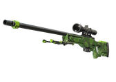 AWP - Гадюка - 160x114