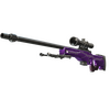StatTrak™ AWP | Lightning Strike (Factory New)