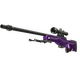 StatTrak™ AWP | Lightning Strike (Factory New)