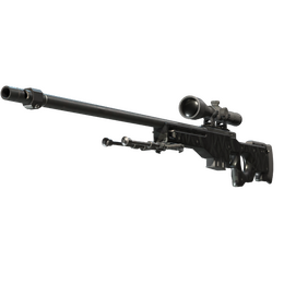 AWP | Graphite (Factory New)