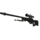 AWP | Graphite (Factory New)
