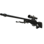 AWP | Graphite (Minimal Wear)
