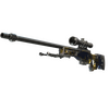 StatTrak™ AWP | Man-o'-war (Field-Tested)