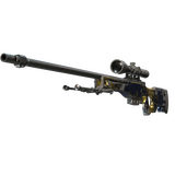 AWP | Man-o'-war (Field-Tested)