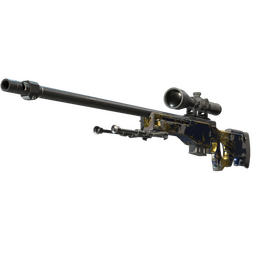 AWP | Man-o'-war (Field-Tested)