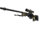 AWP | Man-o'-war (Field-Tested)